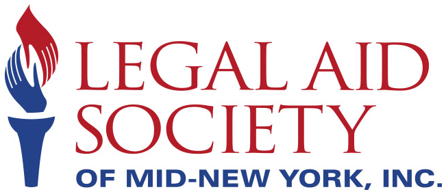 Legal Aid Society logo