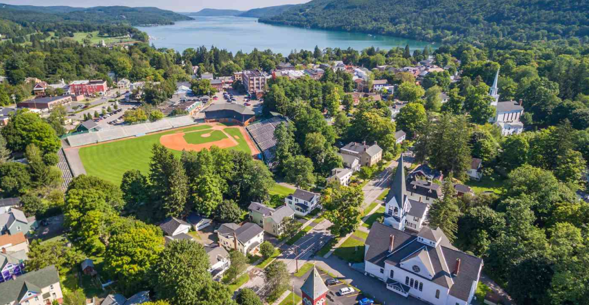 Cooperstown